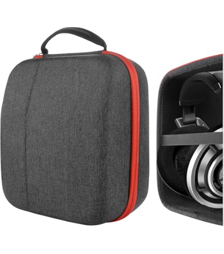 Geekria ケース 互換性 Shield ヘッドホンケース ハードケース 旅行用 ハードシェルケースオーディオテクニカ Audio-Technica ATH-AWKT, Amazon | Geekria ケース Shield ヘッドホンケース 互換性 ハード